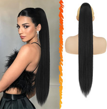 Coda capelli extension 76cm - capelli, extension,