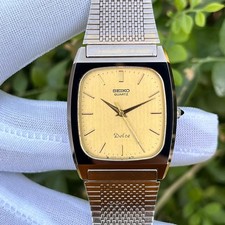 Orologio Vintage Seiko Dolce