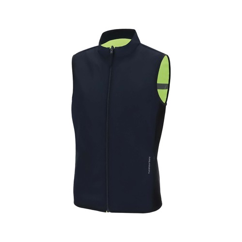 Gilet alta visibilità tucano - gilet,