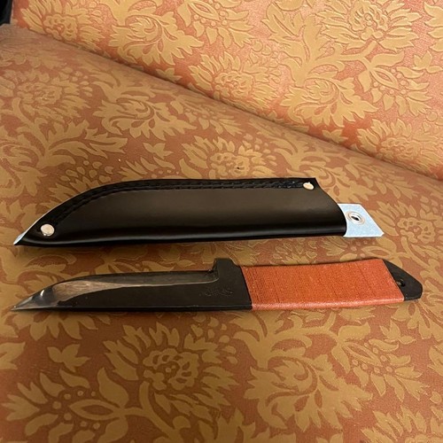 Coltello akitomo yoshihiko - coltello,