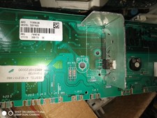 SCHEDA Controllo Timer Per Lavatrice IGNIS LOE 1007 CODICE AKO 717956-09