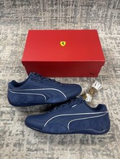 Taglia 8,5 - Puma Scuderia