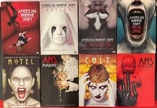 American Horror Story - Serie