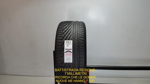 Gomme usate 275 40r20 - , 106y