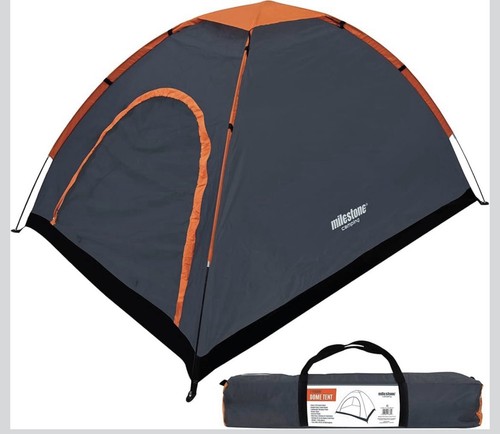 Milestone tenda cupola - milestone,