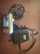 Kodak EasyShare Macchina Fotografica Digitale 10 Mpx 3x Completa Con Borsetta