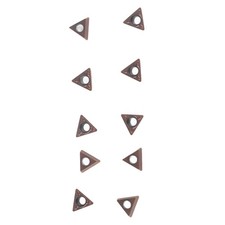 Set smussatrice pneumatica 10