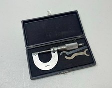 Micrometro di precisione