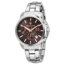 Maserati Success Chronograph
