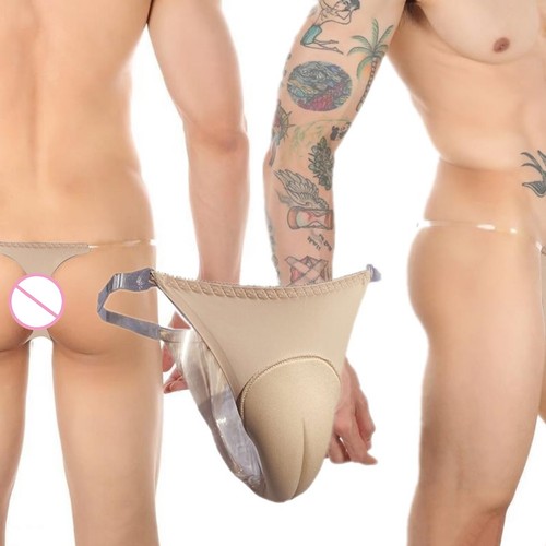 Mutandine uomo intimo moda