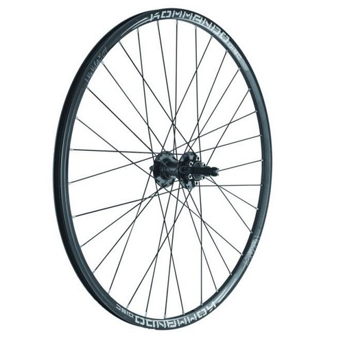 Ruota posteriore mtb - , 27,5"