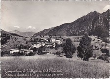 CAMPOSILVANO DI VALLARSA -