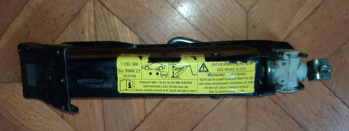 Strumento bordo cric bmw z3 - strumento,