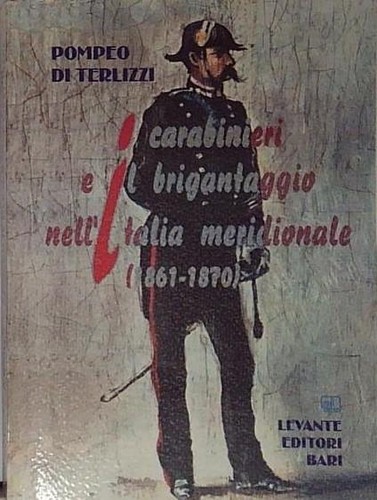 Terlizzi carabinieri e il - di,
