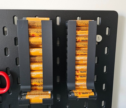 Ikea skadis porta - skadis,