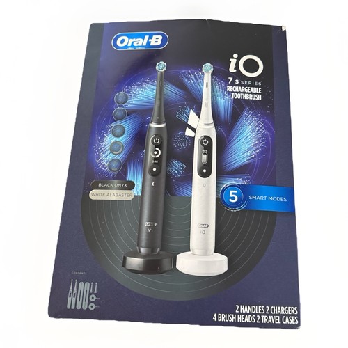 Oral series twin pack - 7,