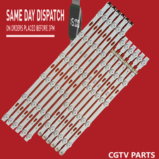 NUOVO SET LED SAMSUNG