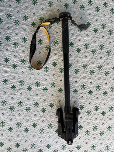 Mono treppiedi vanguard nuovo - treppiedi,