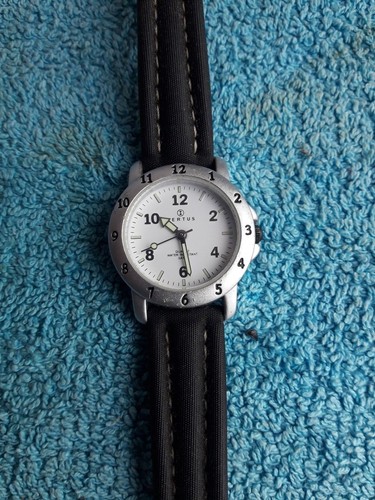 Vintage montre certus atm - montre,