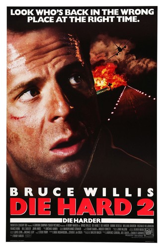 Die hard harder - 2,