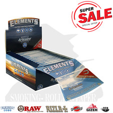Cartine Elements Artesano King