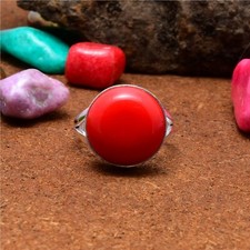 Anello fatto mano - fatto, a