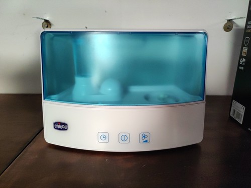 Chicco deumidificatore - chicco,