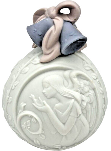 Palla natale lladro 2001 - palla,