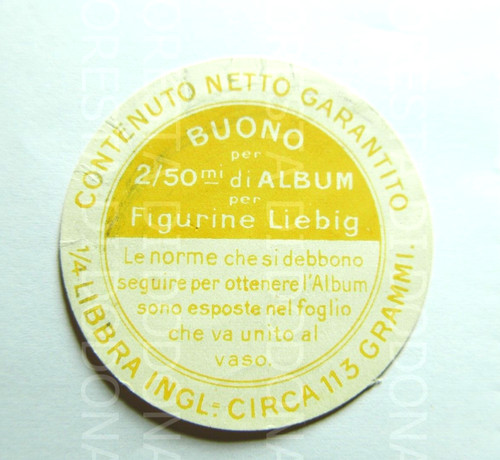 Raro buono per album figurine - buono,