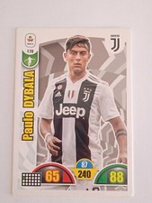 2018-19 Panini Adrenalyn XL