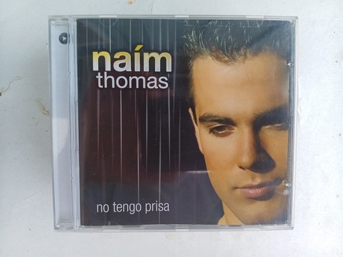 Naim thomas no tengo - thomas,,
