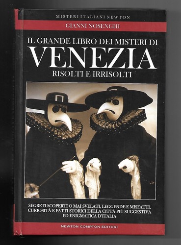 Libro grande - il, dei