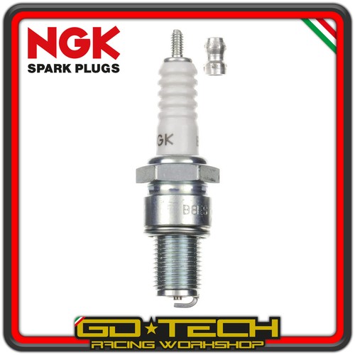 Candela ngk b8es passo - b8es, a