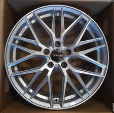 4 CERCHI IN LEGA DA 17 DEDICA AUDI A5 8T ALLROAD Q5 FY A6 F2 RS S LINE ALL ROAD