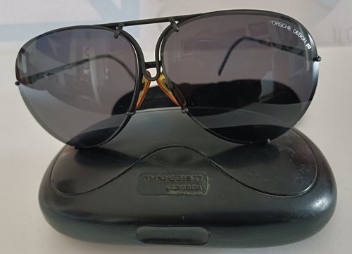 Occhiali sole porsche - da,