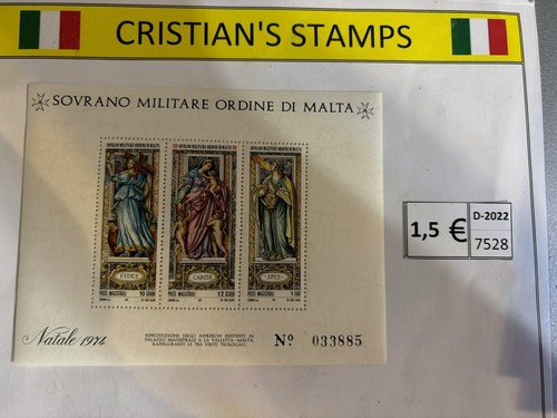 2022 7528 smom ordine - d-2022-7528,