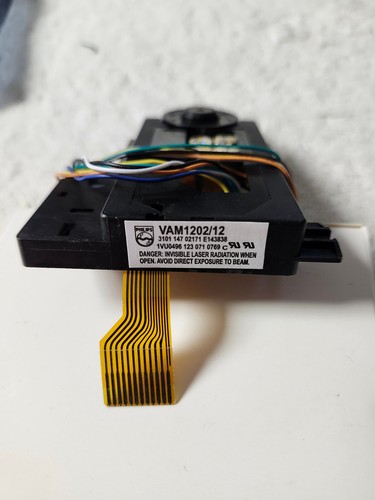 Philips oem vam1201 vam1202 - philips,