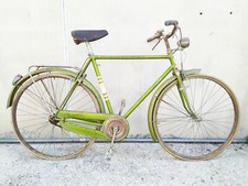 STUPENDA BICICLETTA VILLIER DA UOMO DA 28 ANNI 70 IDEALE X GRAVEL O SCATTO FISSO
