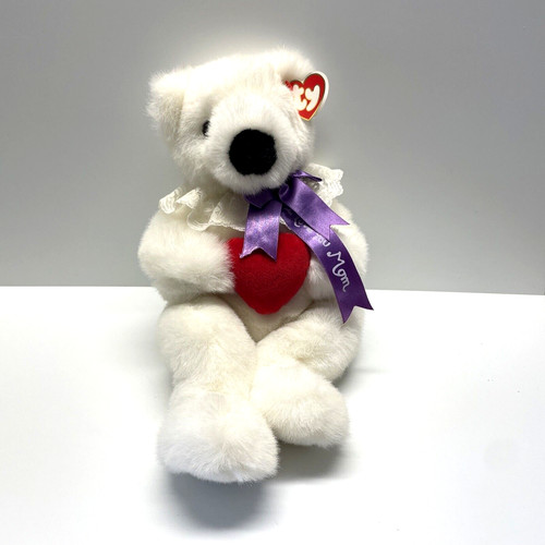 Beanie 1997 romeo orso - beanie,