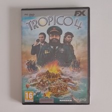 Tropico 4 (PC ITA) Haemimont