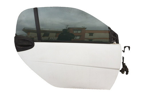 Porta destra smart 451 - smart, (2007-