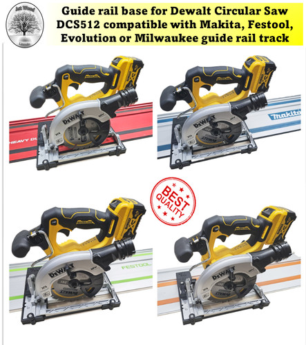 Dewalt dcs512 adattatore base - dcs512,