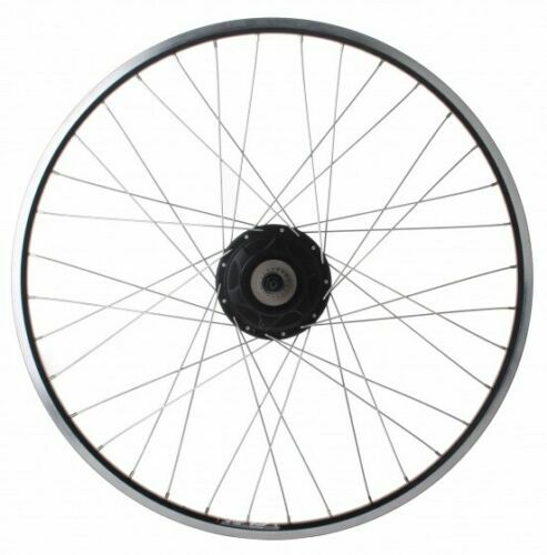 Nuvinci n330 ruota completa - n330,