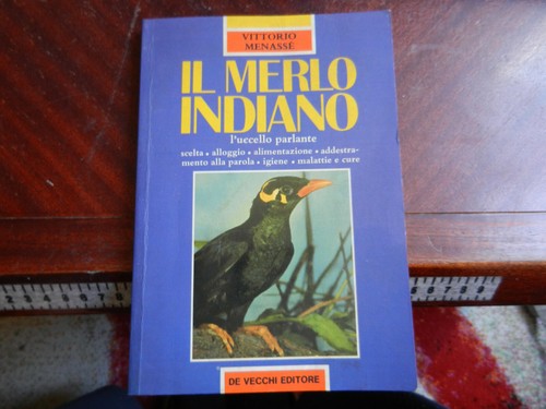 Mag1 merlo indiano - mag1.3),