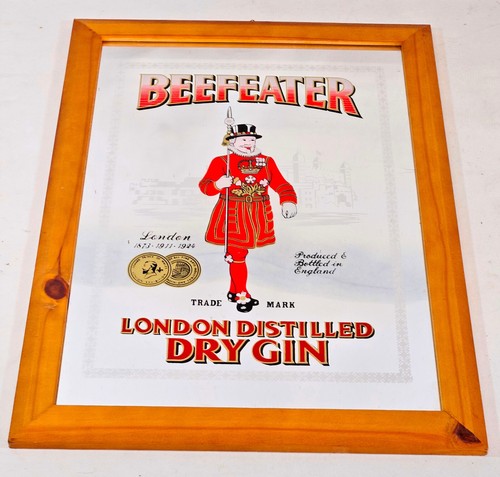 Large beefeater dry - large,