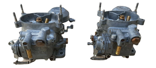 Carburatori solex c32 paia - carburatori,