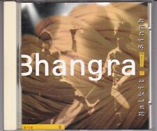 MALKIT SINGH - bhangra , the best of CD