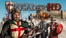 Stronghold Crusader HD -
