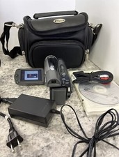 Lotto Bundle Canon DC410 Mini