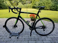 Wilier GTR Disc - Fulcrum -